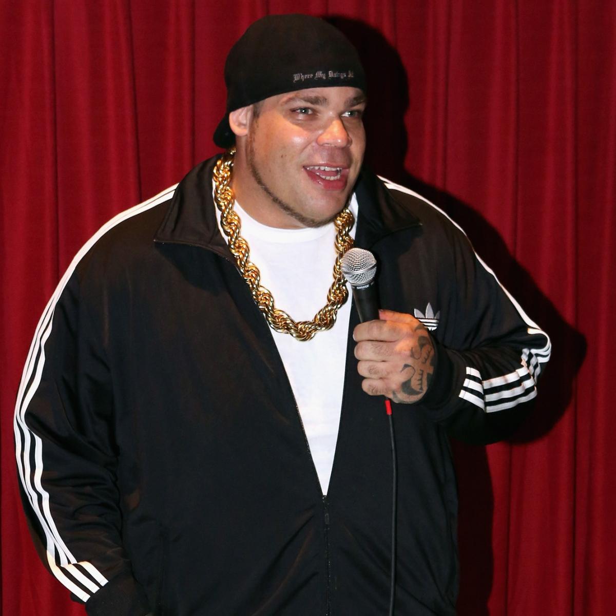 Tyrus Talks TNA Impact Wrestling, WWE Tenure, Ethan Carter III and More ...