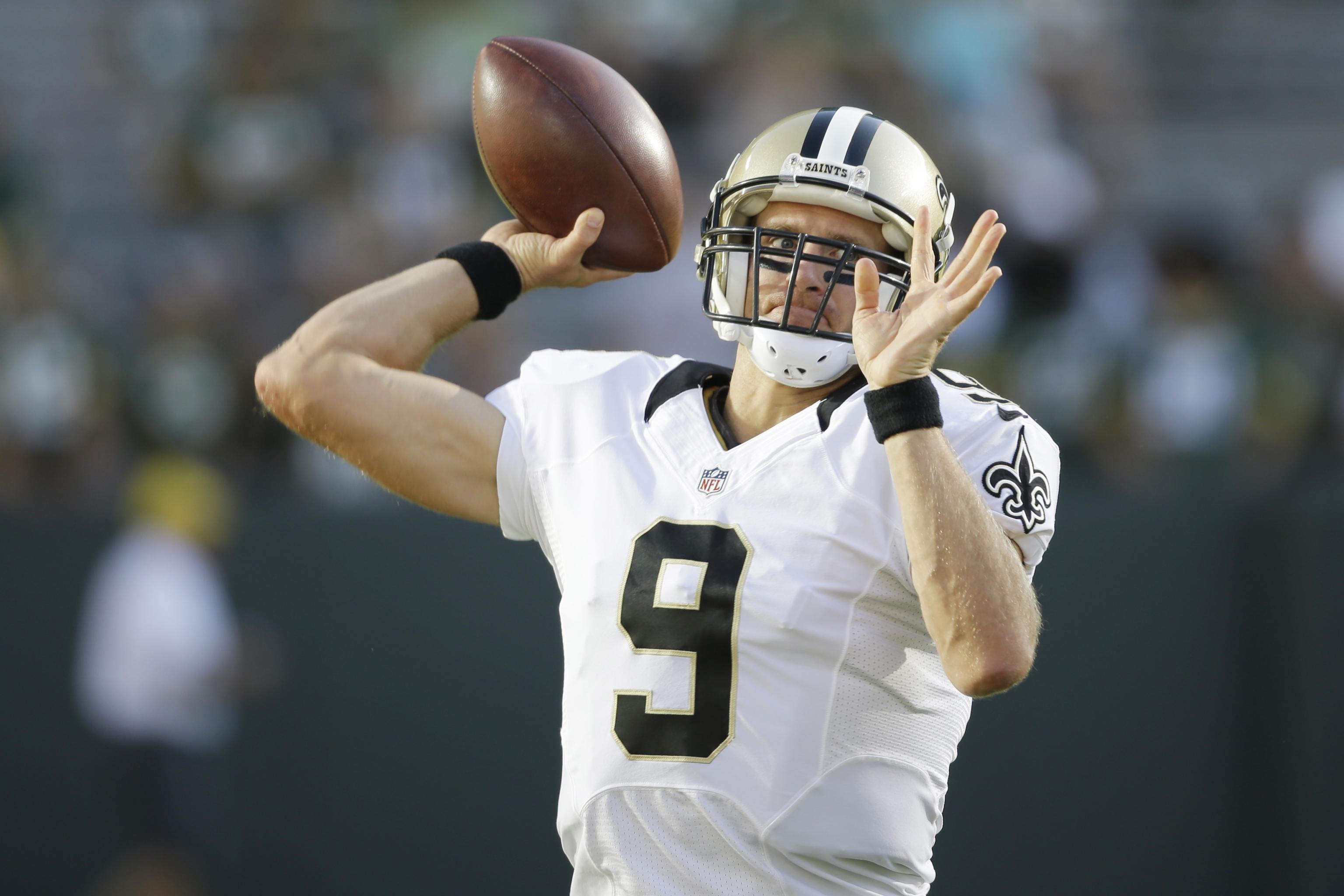 Saints Fantasy Football Picks For Week 1 - Sports Illustrated New