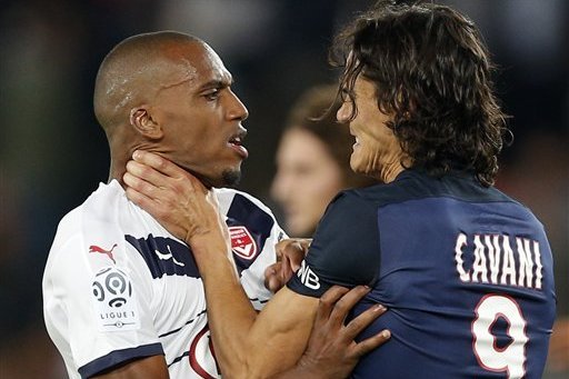 Psg Vs Bordeaux Winners And Losers From Ligue 1 Game Bleacher Report Latest News Videos And Highlights