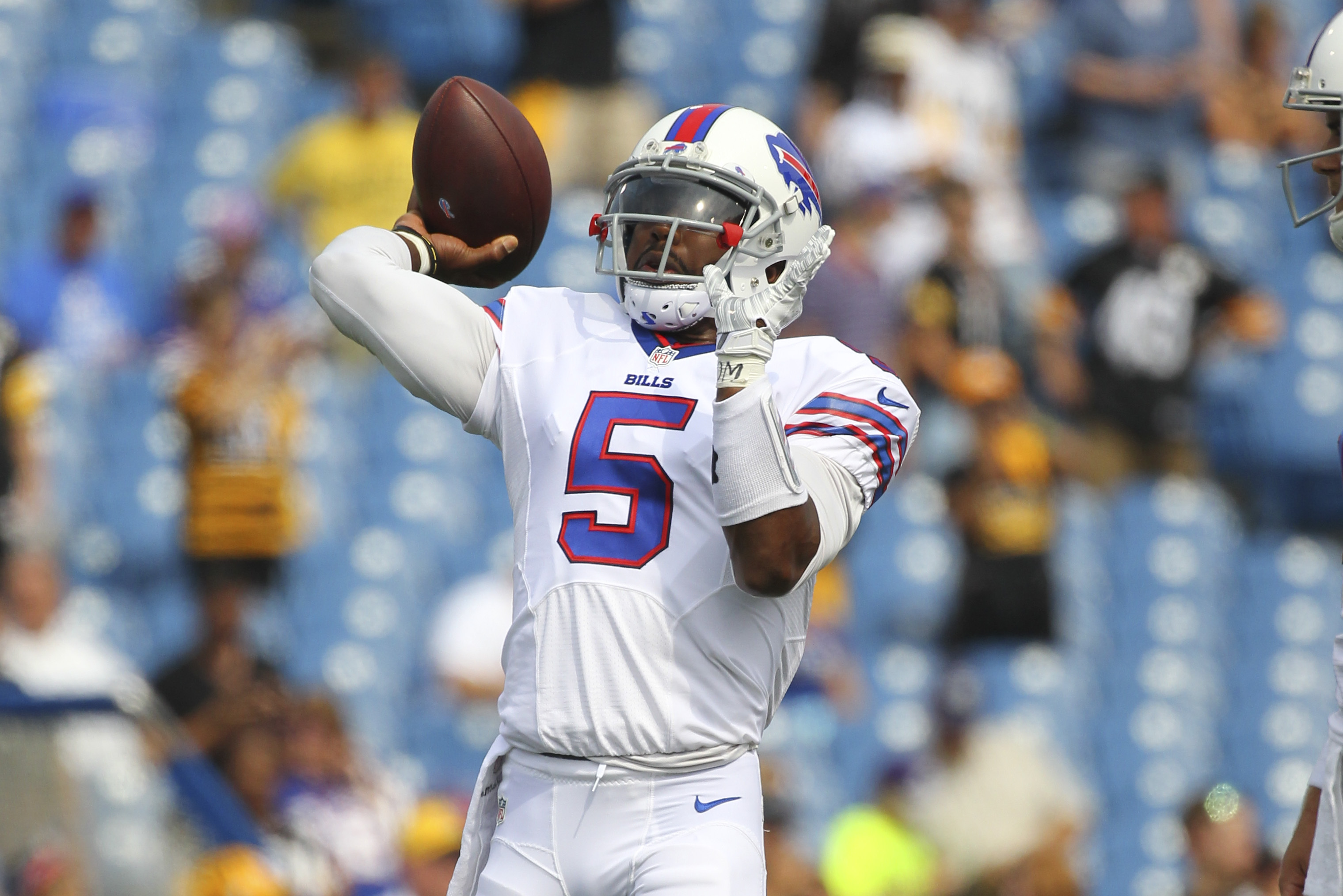 EJ Manuel drops it in perfectly for a touchdown - 2015 NFL Preseason Week 1  highlight 