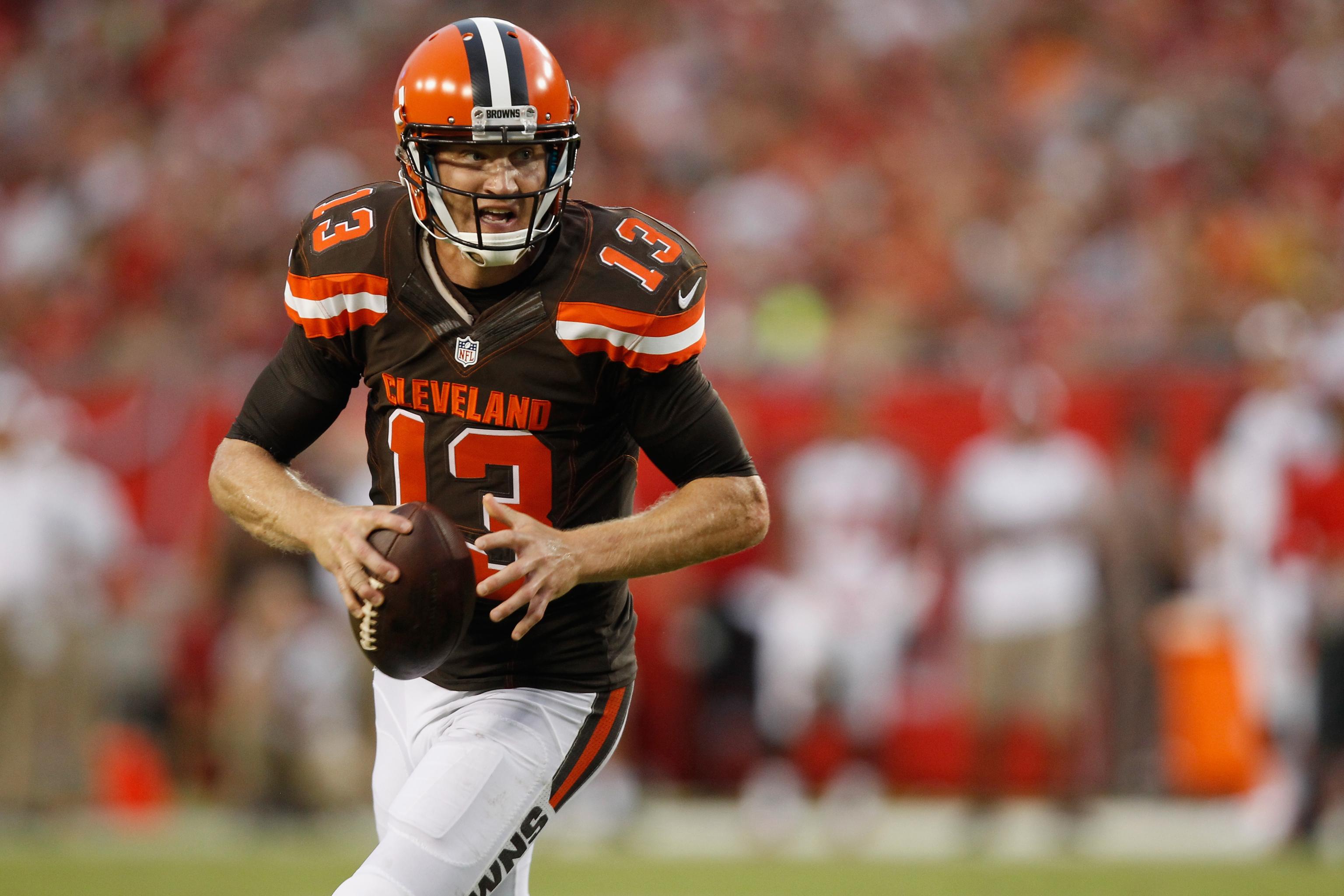 4 crucial matchups in Cleveland Browns home opener against the Jets