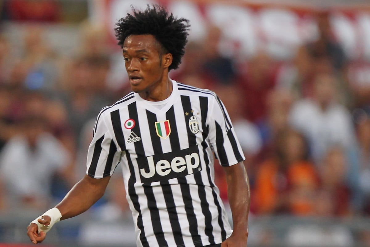 3 Juventus Players Who Are Fighting For Their Futures In 2015 16 News 3 Juventus Players Who Are Fighting For Their Futures In 2015 16 News