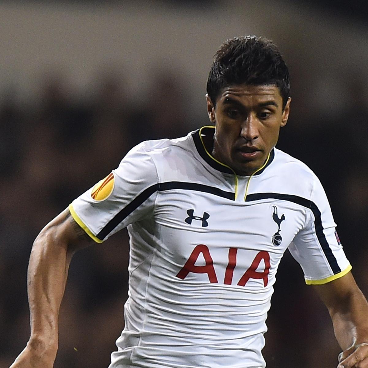 7 Tottenham Hotspur Players of Last 10 Years Who Never Won over the