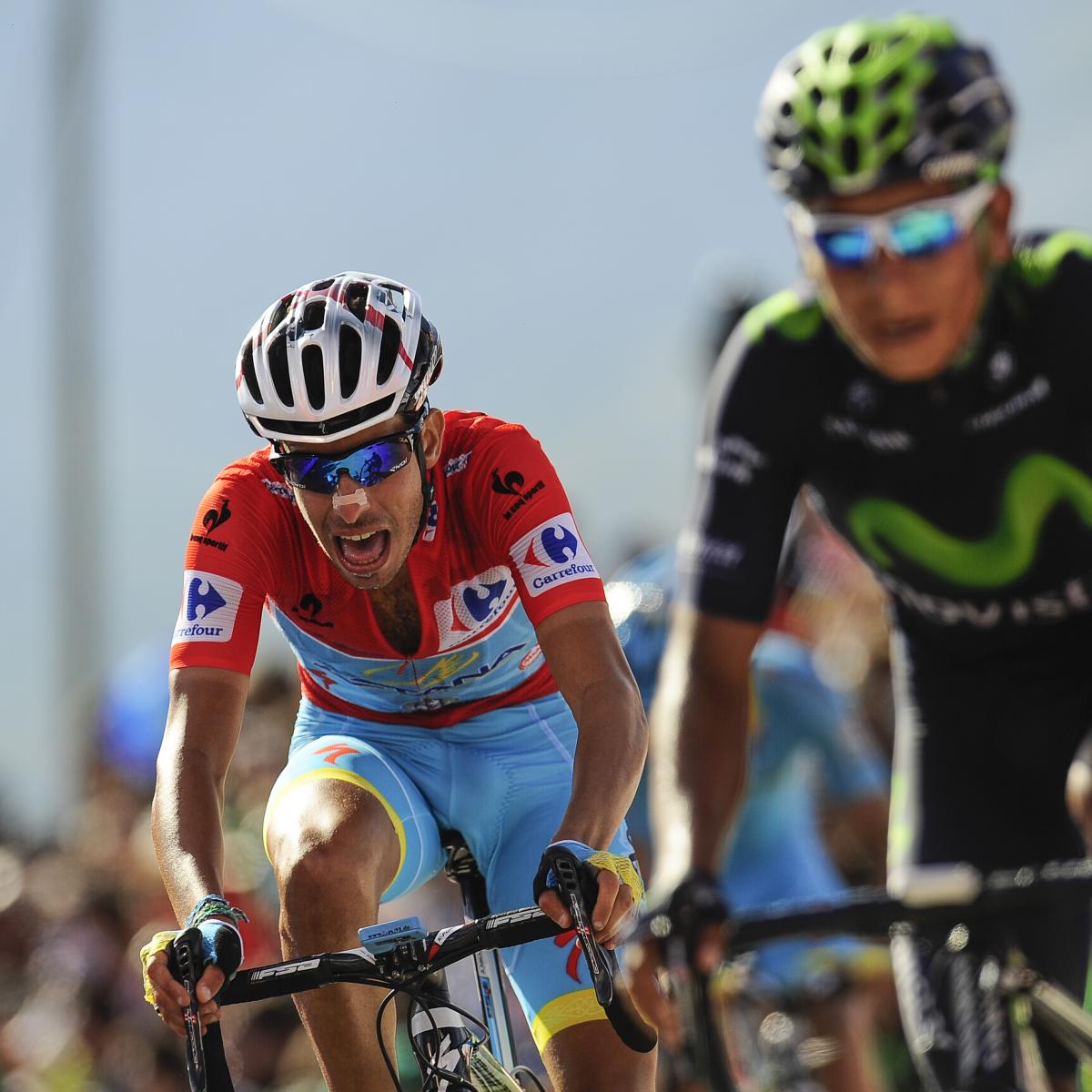 Vuelta a Espana 2015 Stage 20 Winner, Highlights, Updated Standings