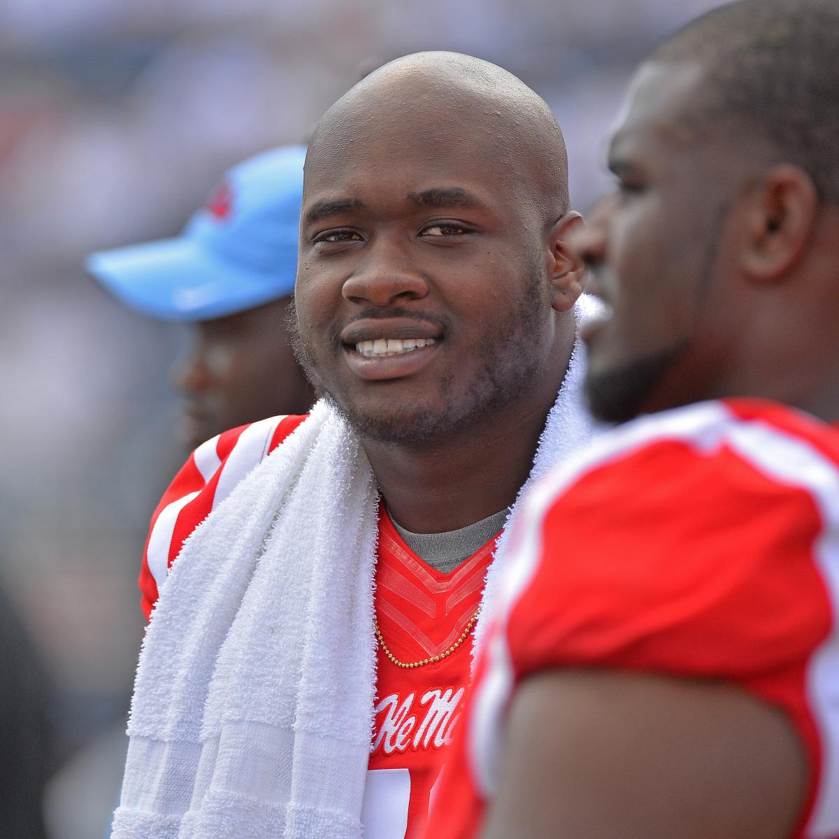 Laremy Tunsil earned third Pro Bowl honors, sets ambitions on All-Pro  status: 'They see I'm LT1, the best left tackle in the league.'