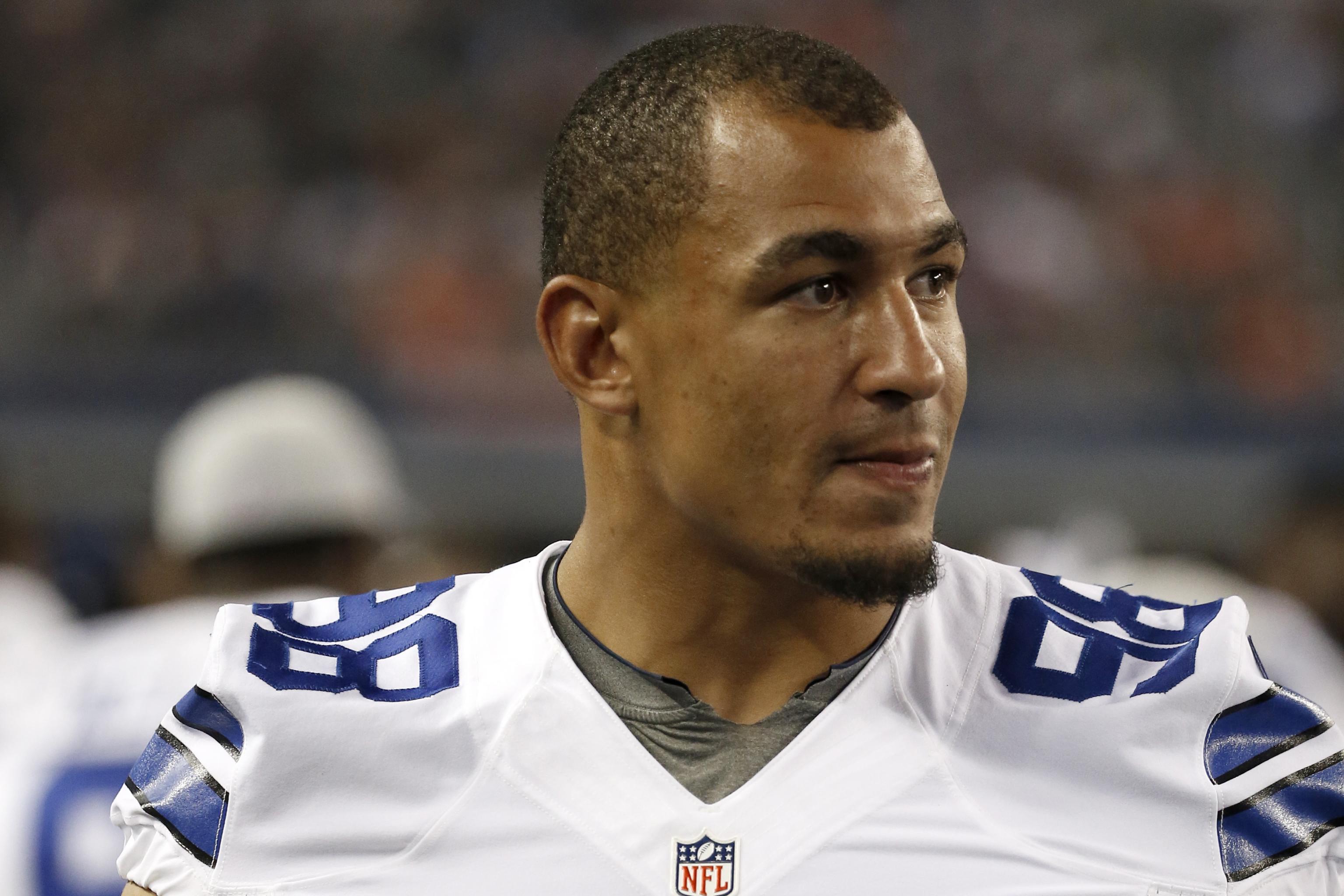 Tyrone Crawford To Retire After 9-Year Career