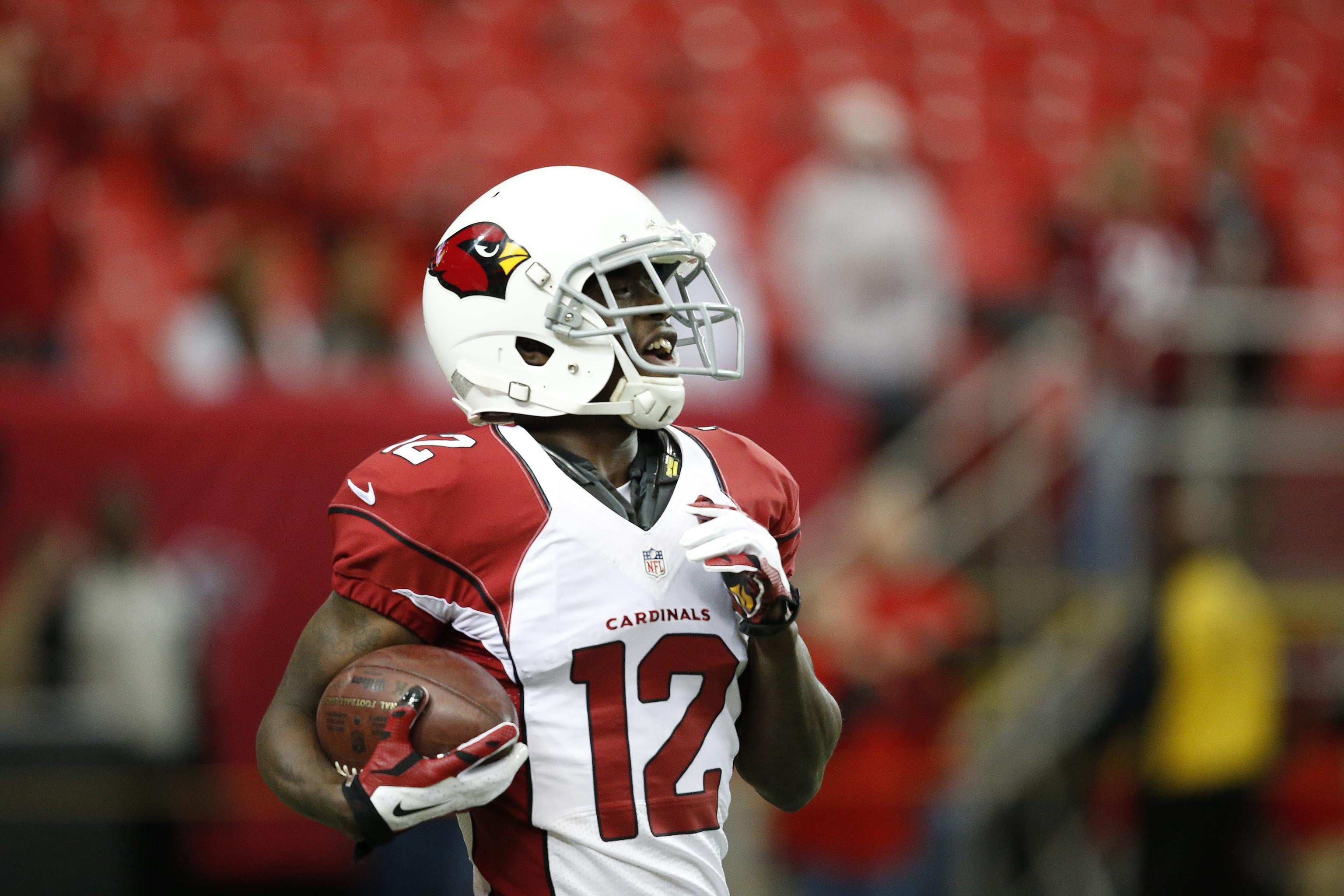 Fantasy Football Rankings 2012, Week 1: Wide Receivers In Standard