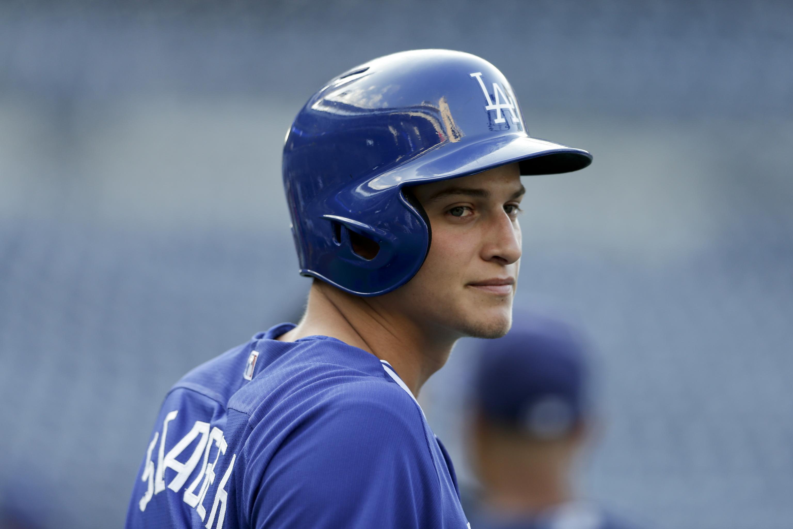 Dodgers News: Corey Seager Uninjured After Involvement In Minor Car  Accident Prior To NLDS Workout 