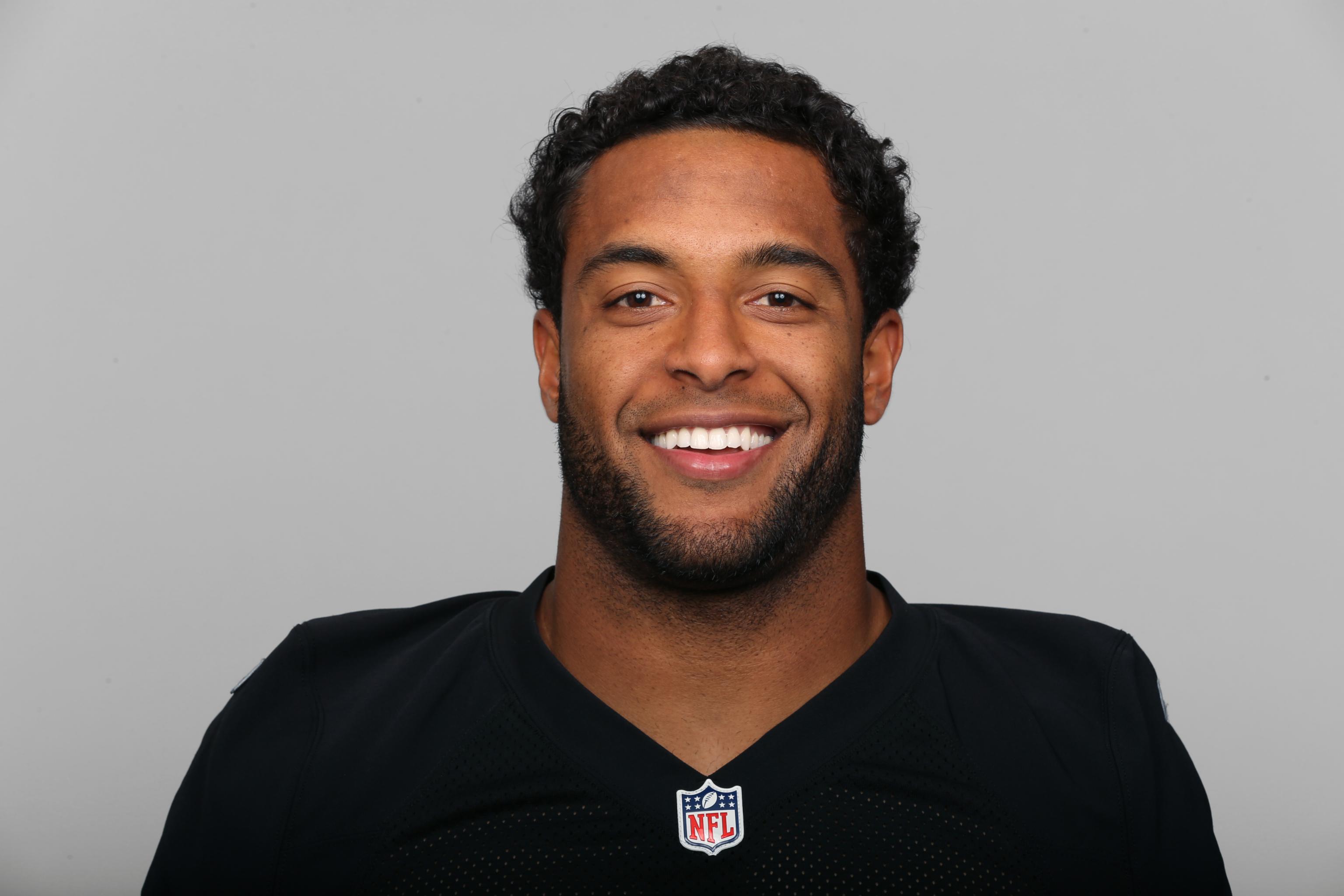 Raiders S Nate Allen won't face Denver with knee injury, secondary