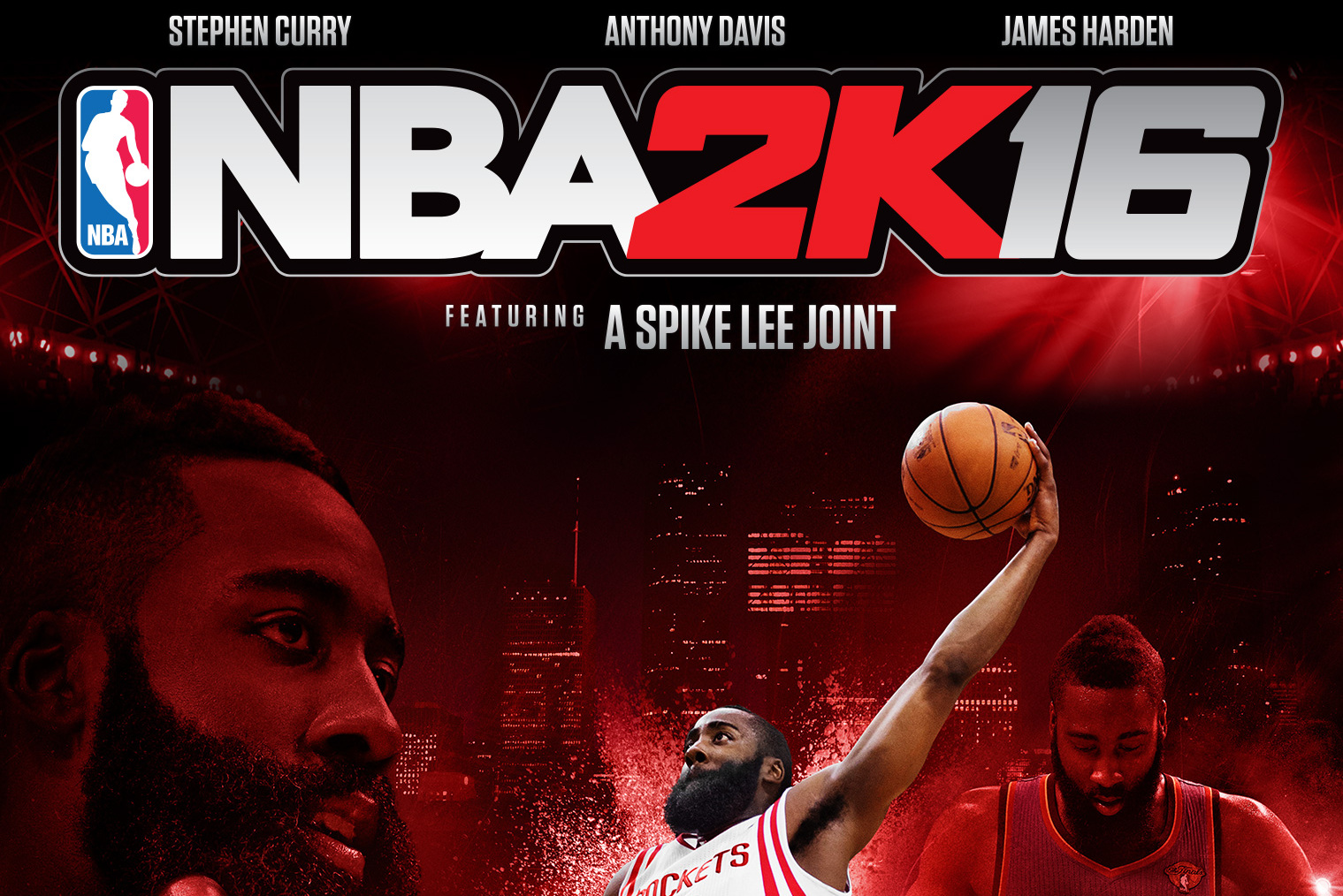 These are the NBA 2K16 player ratings we know so far