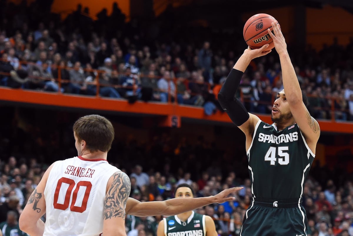 How Many Teams In Ncaa Basketball Tournament