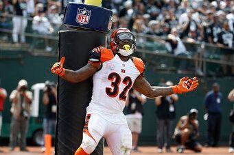 Bengals Vs Raiders Cincinnati Grades Notes And Quotes Bleacher Report Latest News Videos And Highlights