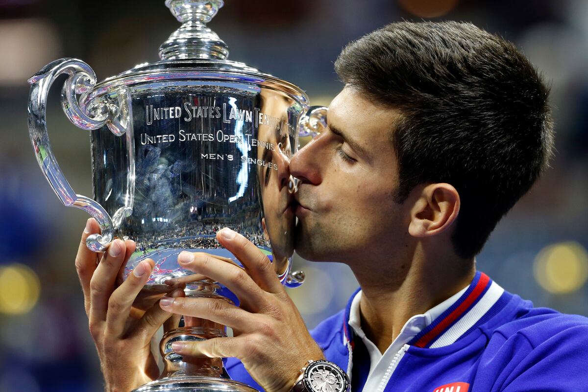 US Open Tennis 2015 Prize Money Updated Purse Payout for New York