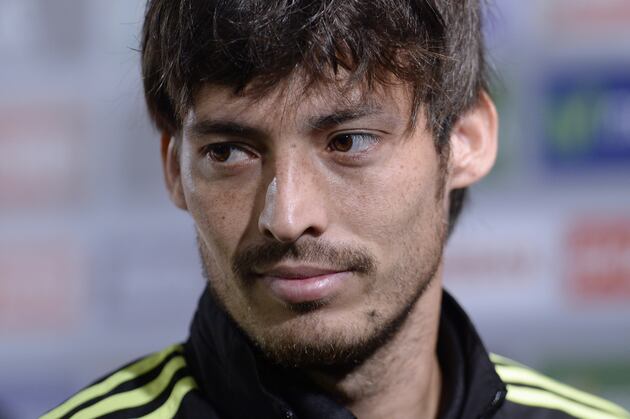 Is Manchester City's David Silva the Best Player in the Premier League? 