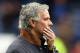Jose Mourinho was philosophical in his post-match appraisal, but is he starting to feel the heat?
