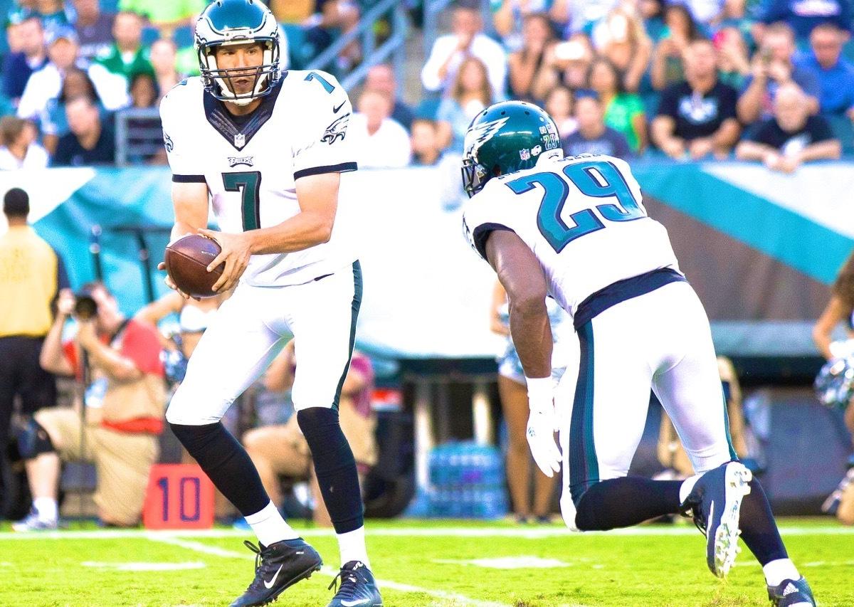 Philadelphia Eagles Vs Atlanta Falcons Live Score Highlights And Analysis Bleacher Report Latest News Videos And Highlights