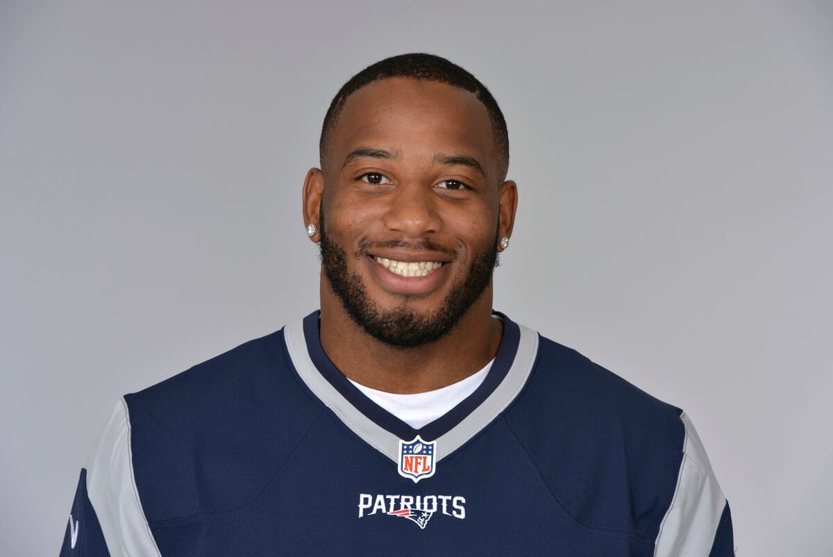 Jonas Gray Re-Signs with Dolphins: Latest Contract Details, Comments