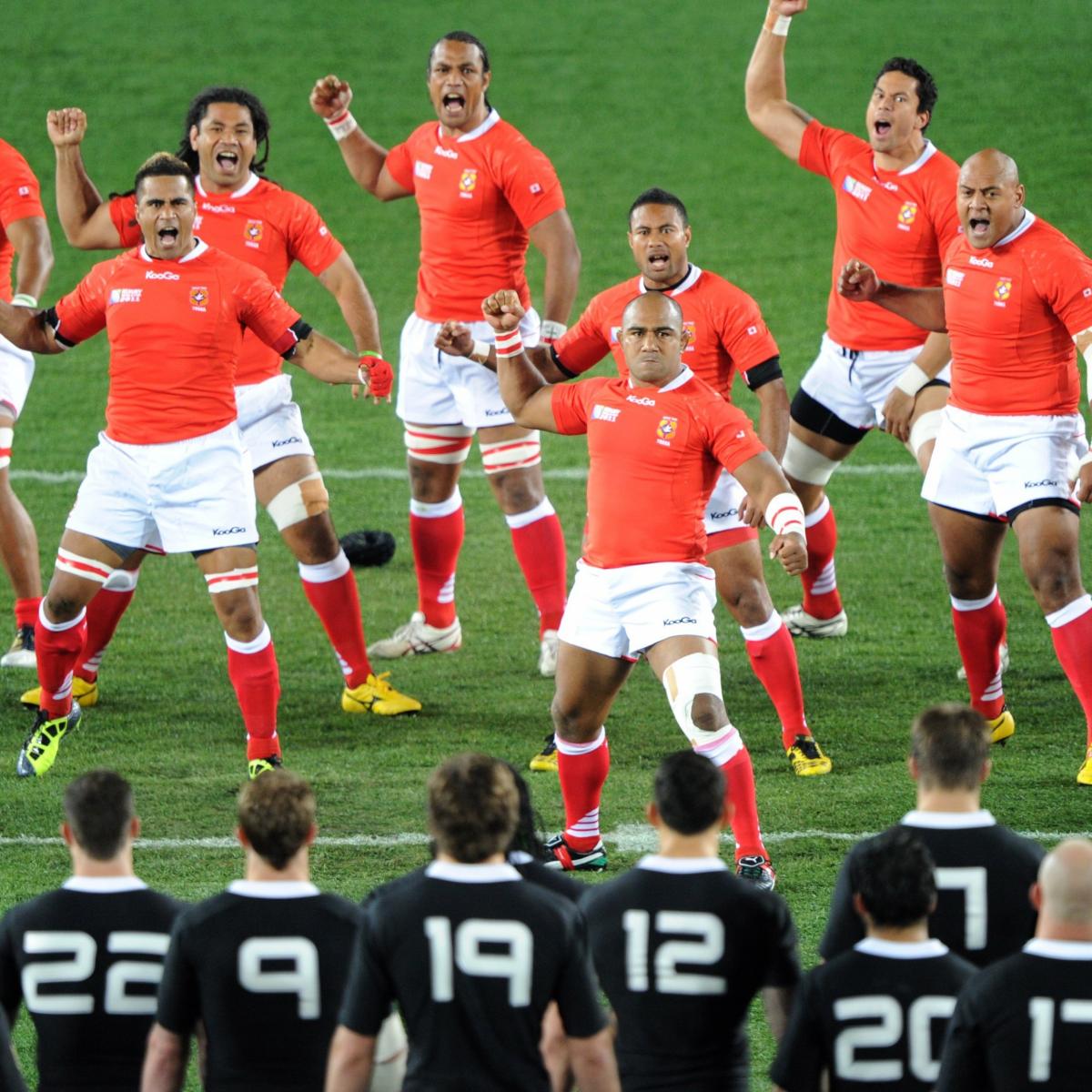 how many teams participate in the rugby world cup
