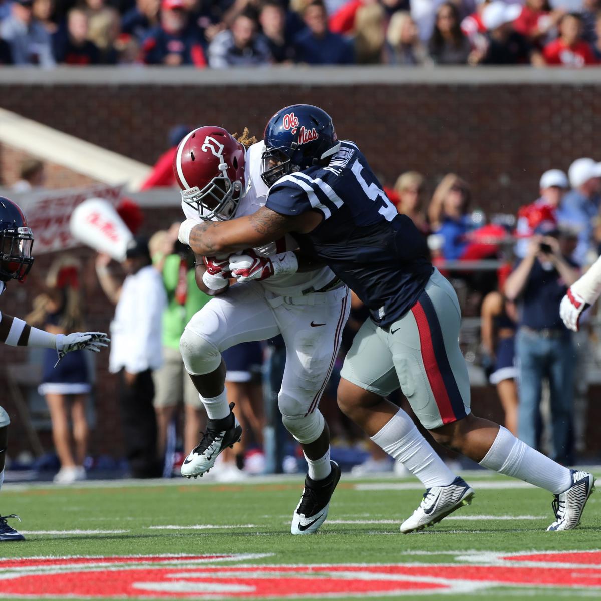 Download Bleacher Report College Football Picks Against The Spread Week
14 PNG
