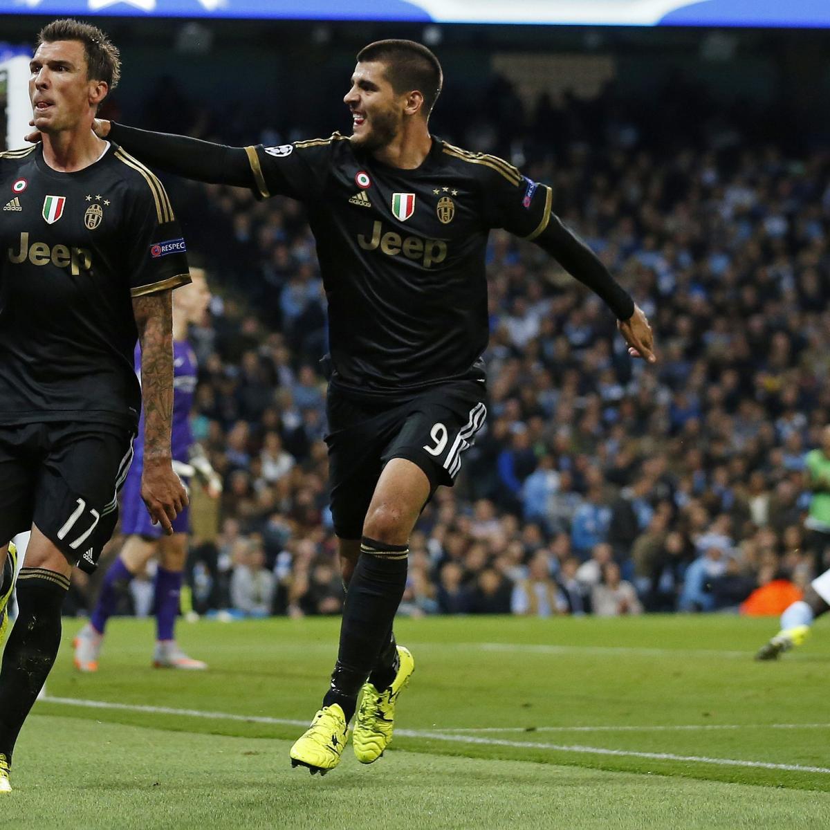 Champions League Results 2015 Group Stage Scores Updated Tables After champions-league-results-2015-group-stage-scores-updated-tables-after