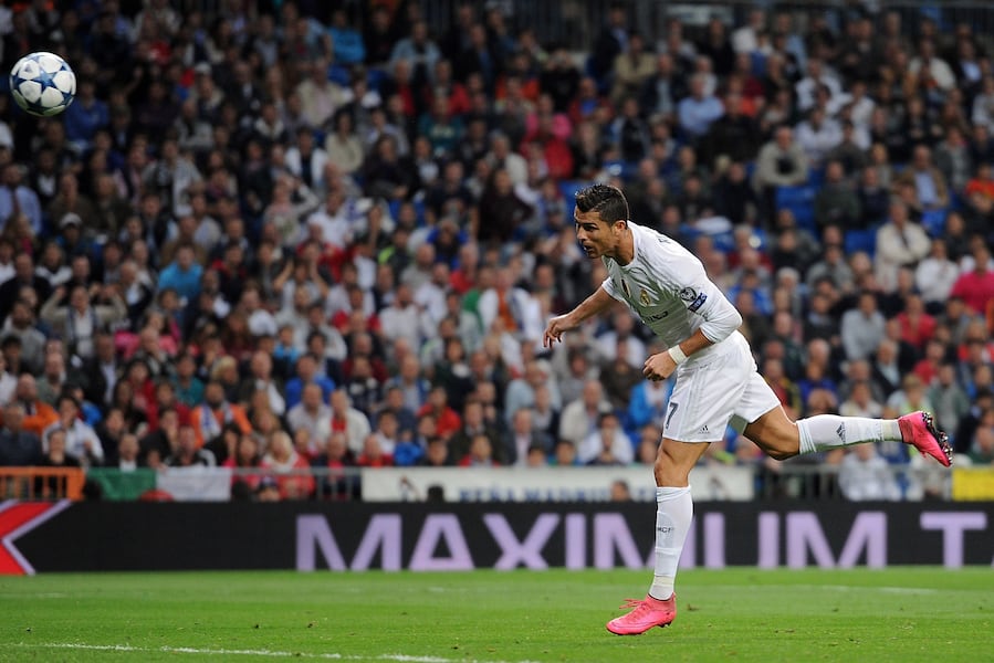 Real Madrid Vs Shakhtar Donetsk Winners And Losers From Champions League Game Bleacher Report Latest News Videos And Highlights