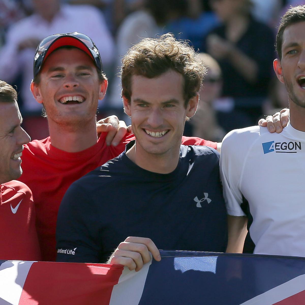 Live Stream Davis Cup Live Stream Davis Cup
