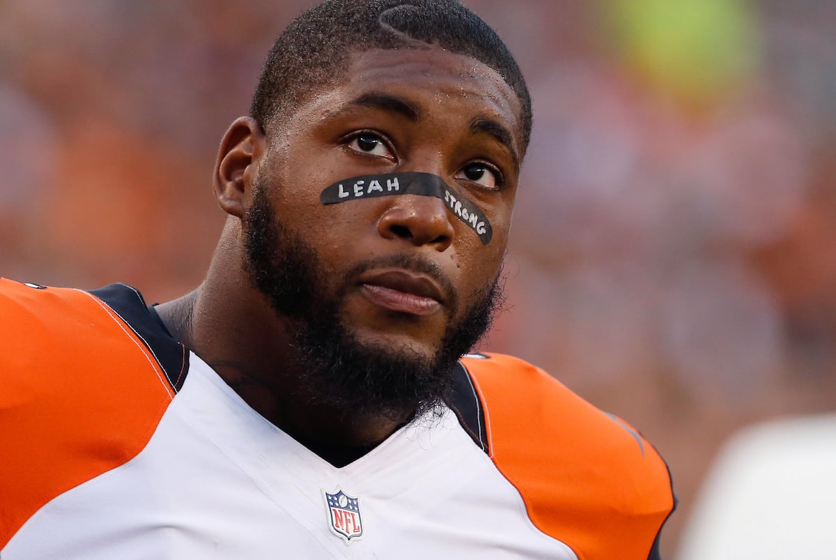 Devon Still Latest News, Rumors and Speculation on FreeAgent DT