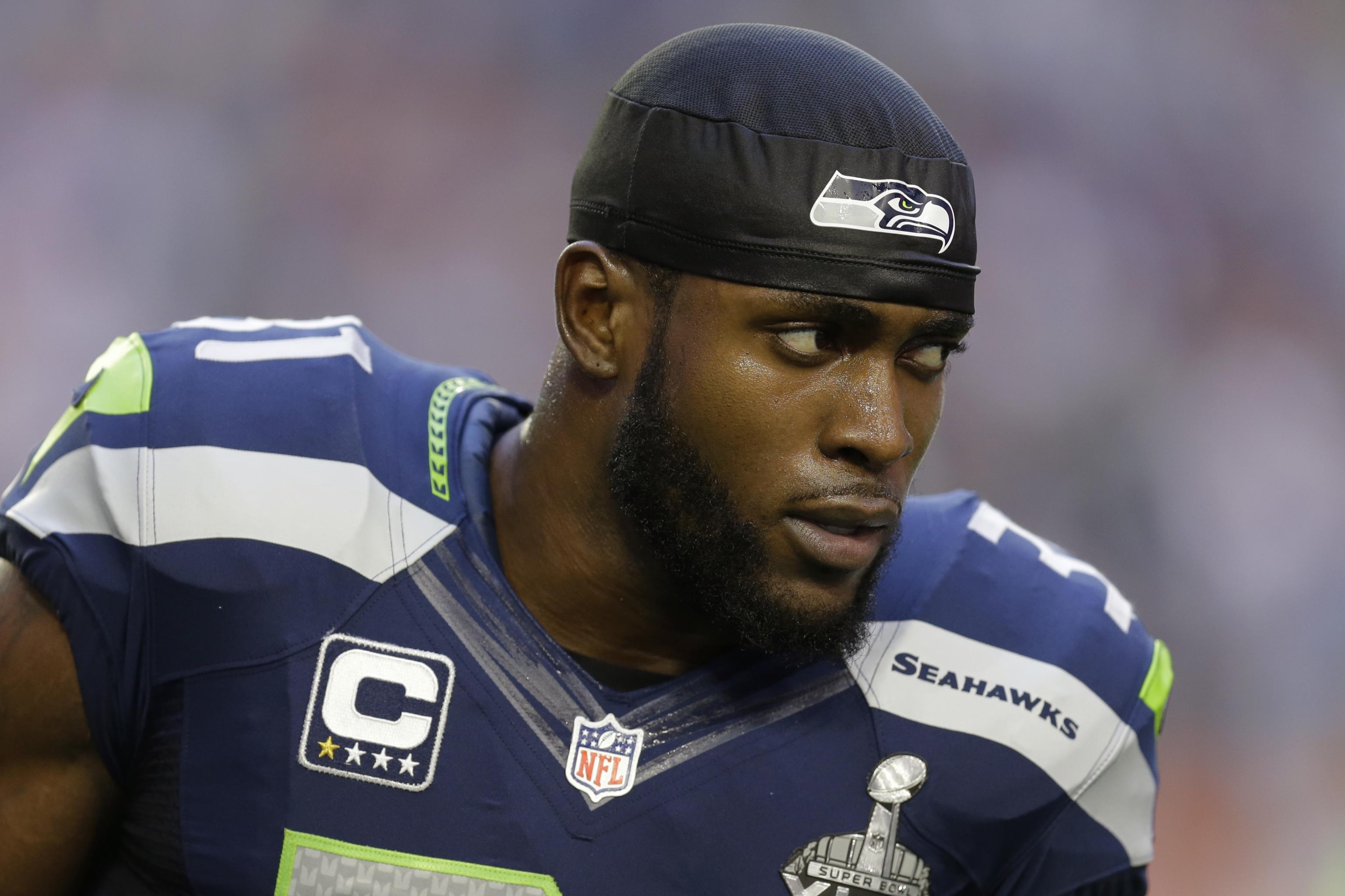 With Kam Chancellor out, safety Dion Bailey set to step into