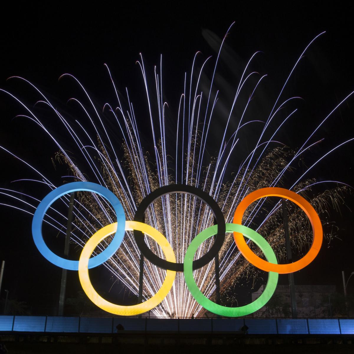 Olympics 2024 - LA 2024 Reveals Final Three Planned Olympic Bid Venues