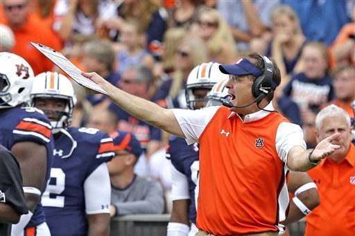 College Football Blue Blood Programs