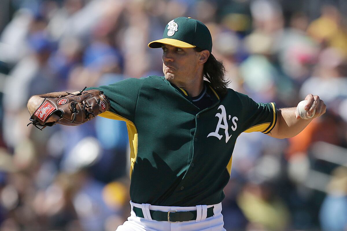 Barry Zito Called Up by Oakland A’s: Latest Details, Comments and
