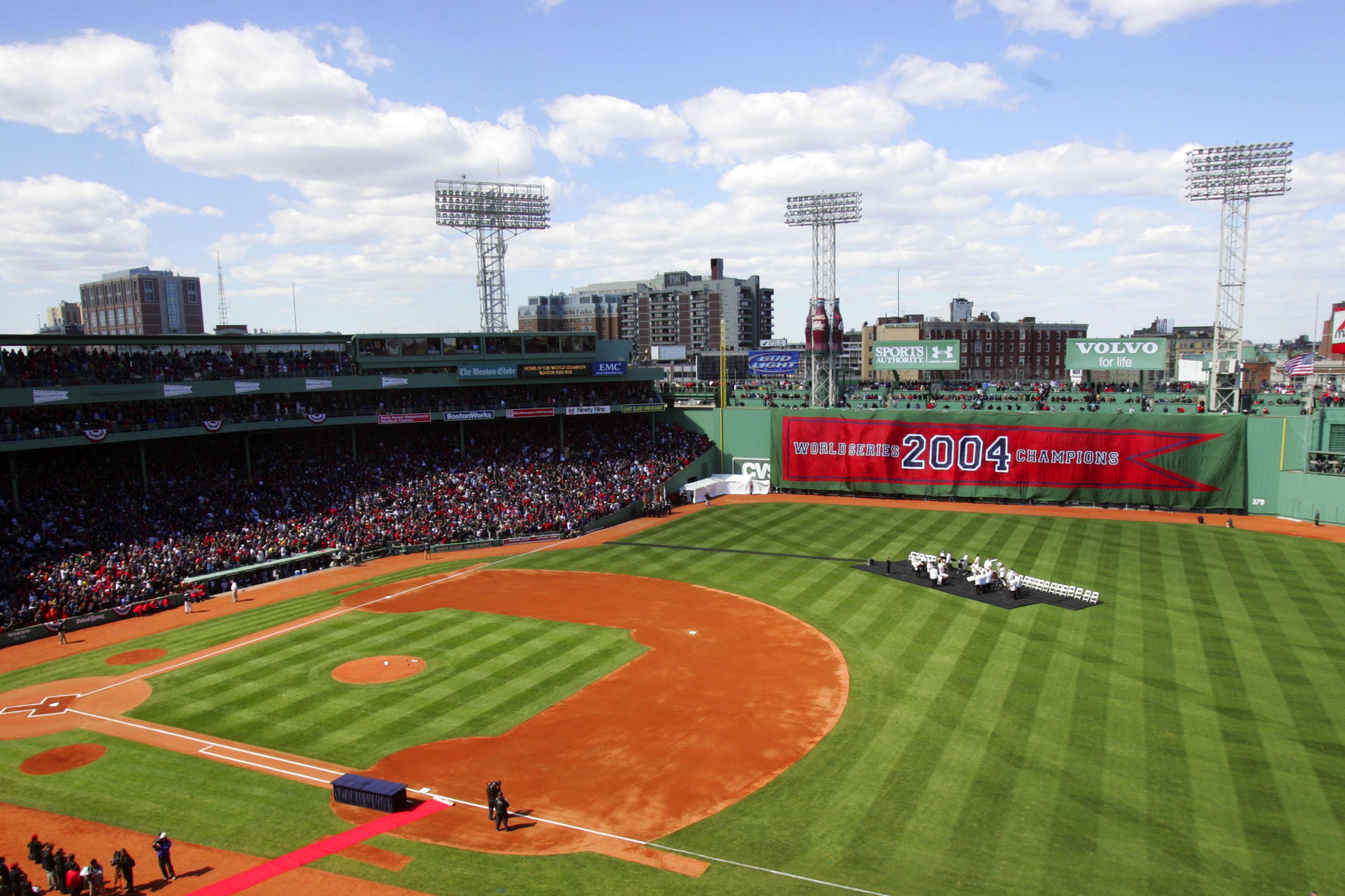 Red Sox World Series ring shows up at drug dealer's home