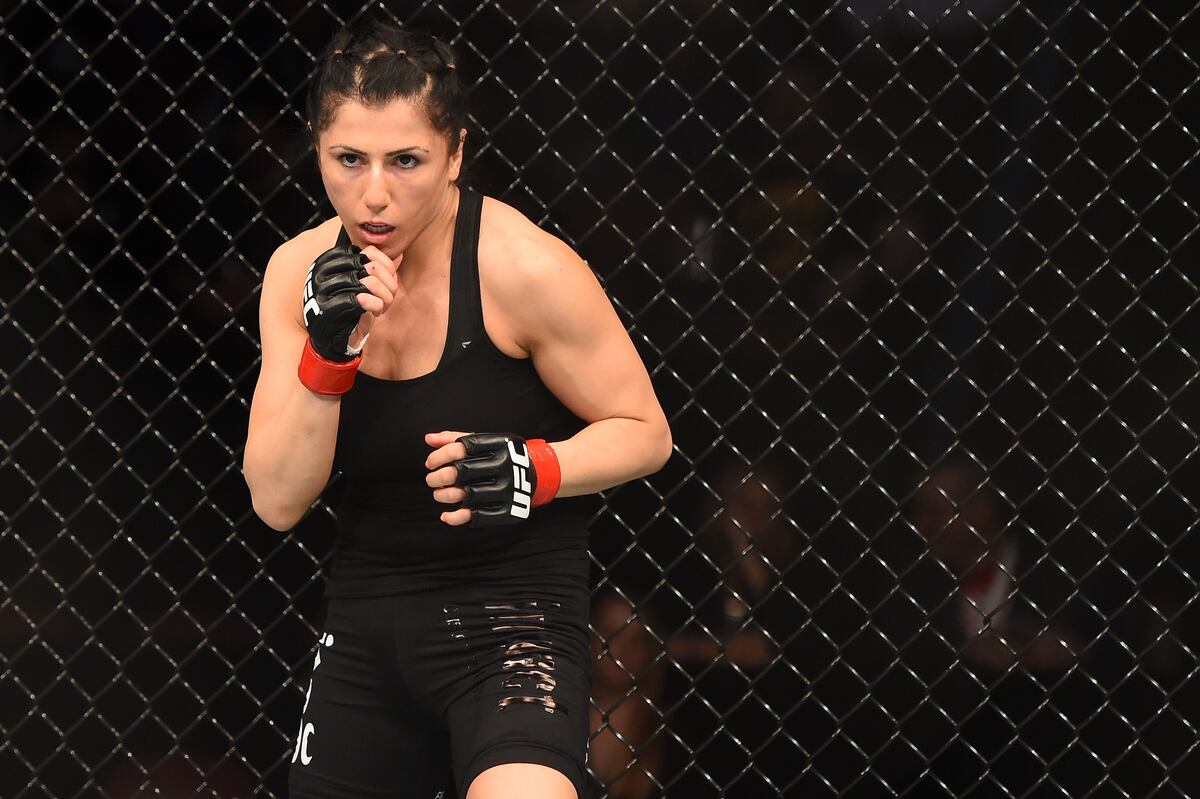 Randa Markos on Growing Up in Domestic Violence and ...