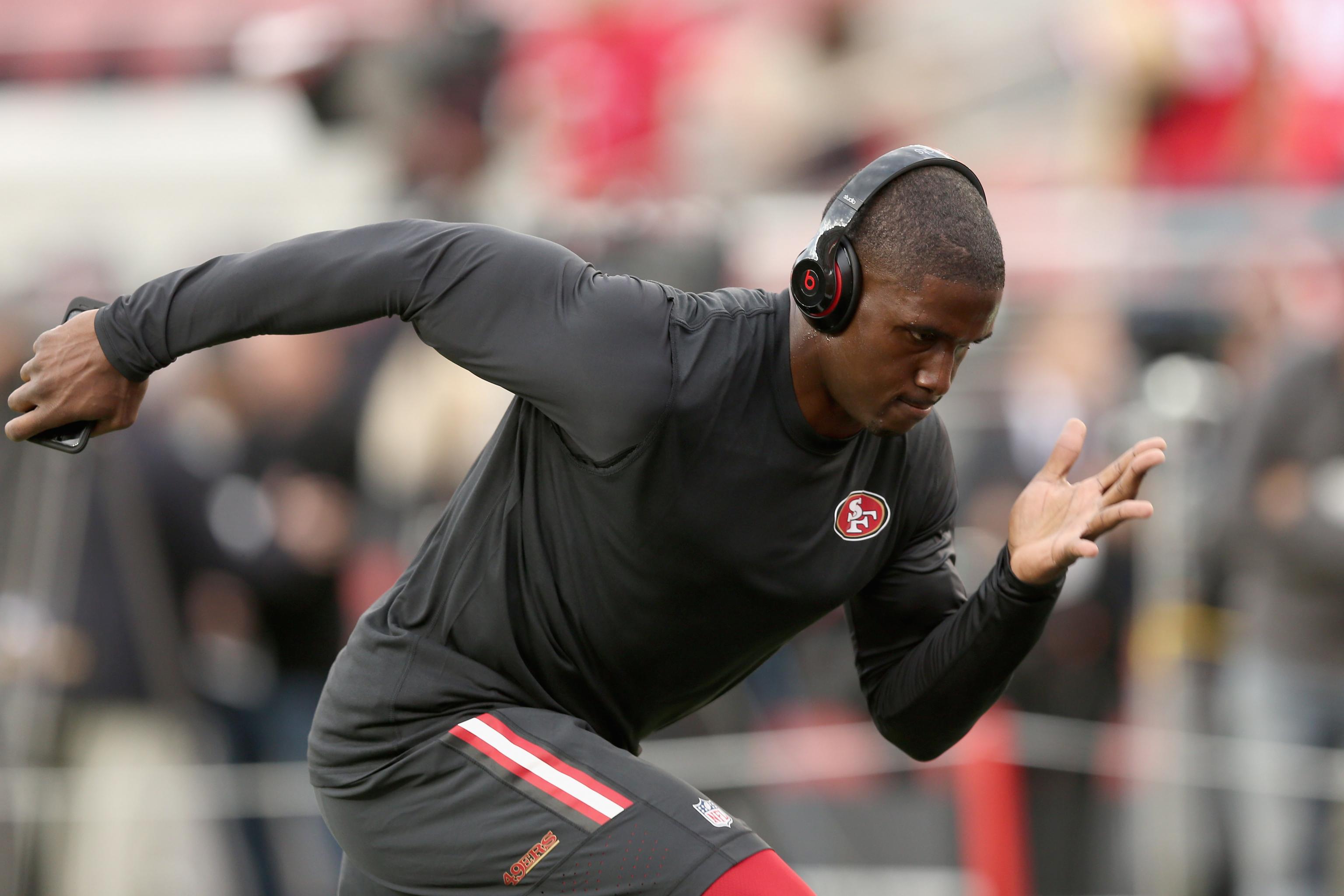 San Francisco 49ers: Should They Sign Reggie Bush?, News, Scores,  Highlights, Stats, and Rumors