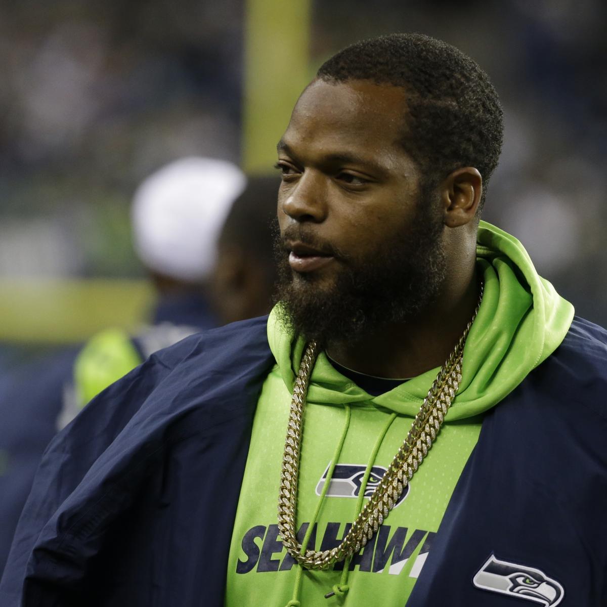 Michael Injury Updates on Seahawks Star's Recovery from Knee