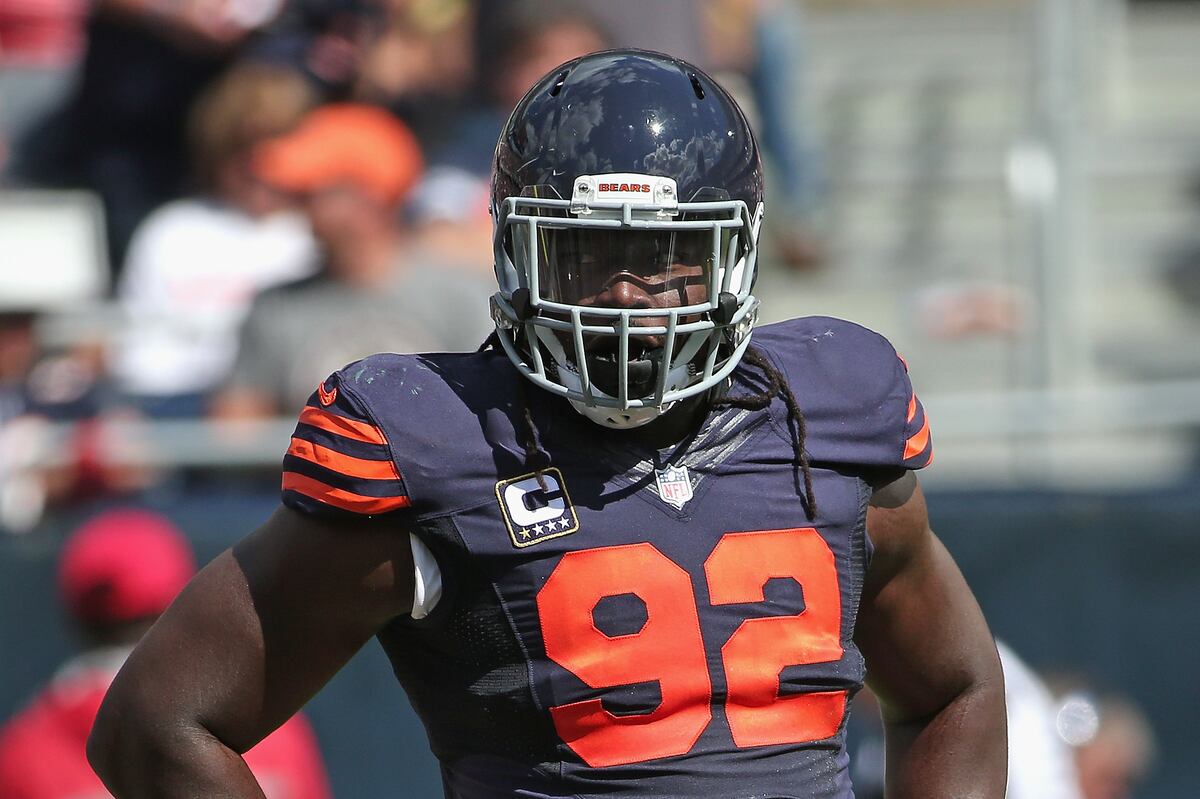 5 Bold Predictions for Chicago Bears' Week 2 Matchup | News, Scores