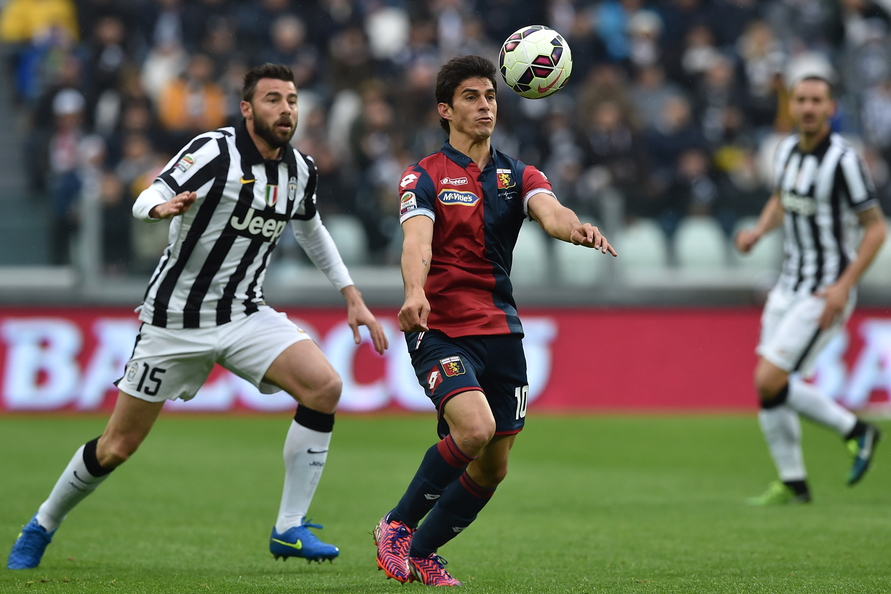 Sampdoria vs Genoa live score, H2H and lineups