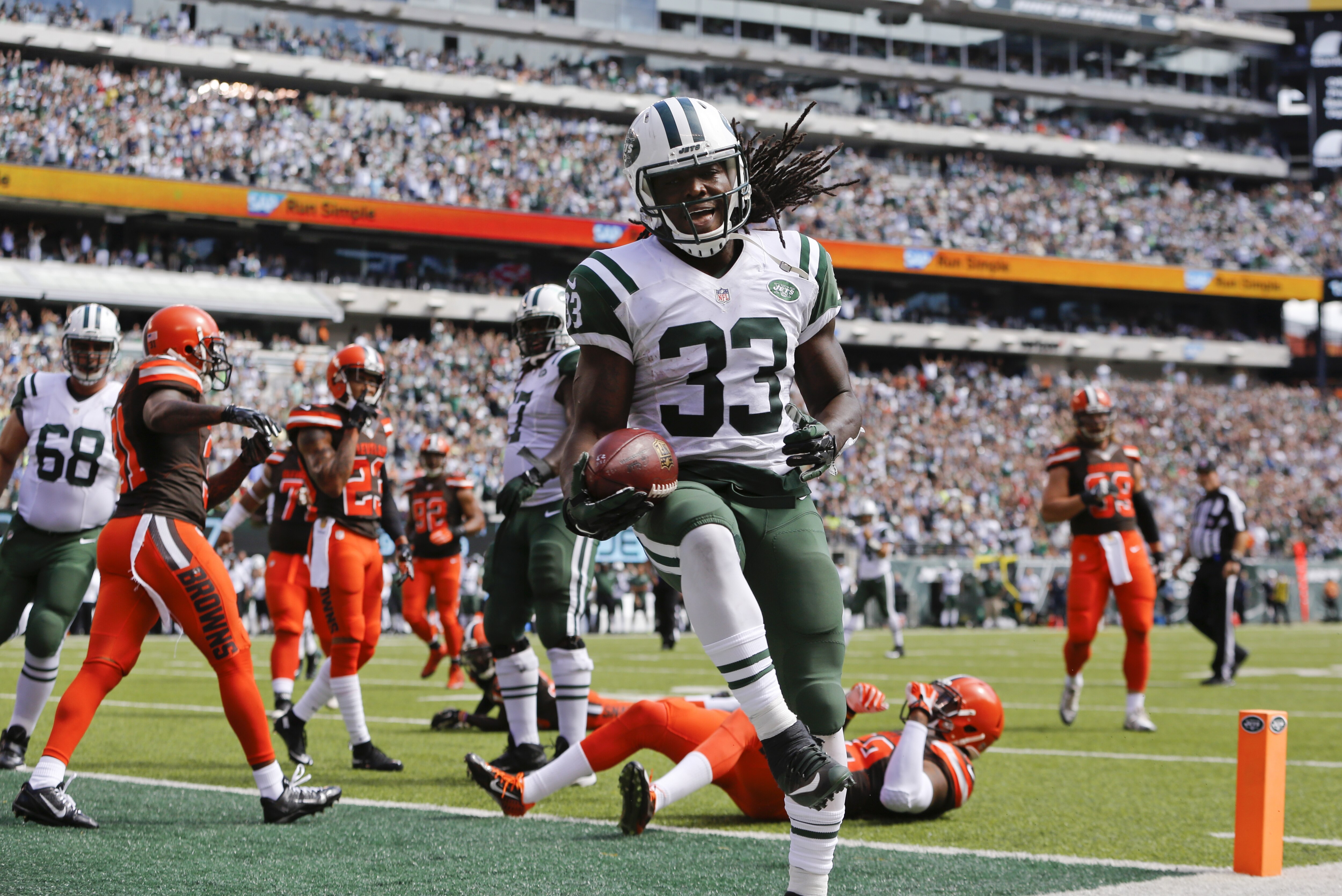 Week 2 Start Em Sit Em Projections For Top 10 Players At