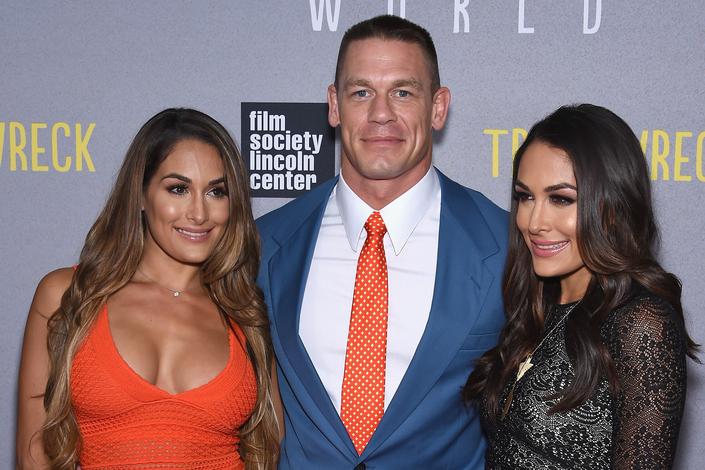 WWE Star Nikki Bella Reveals How Breakup With John Cena Still Haunts Her 4