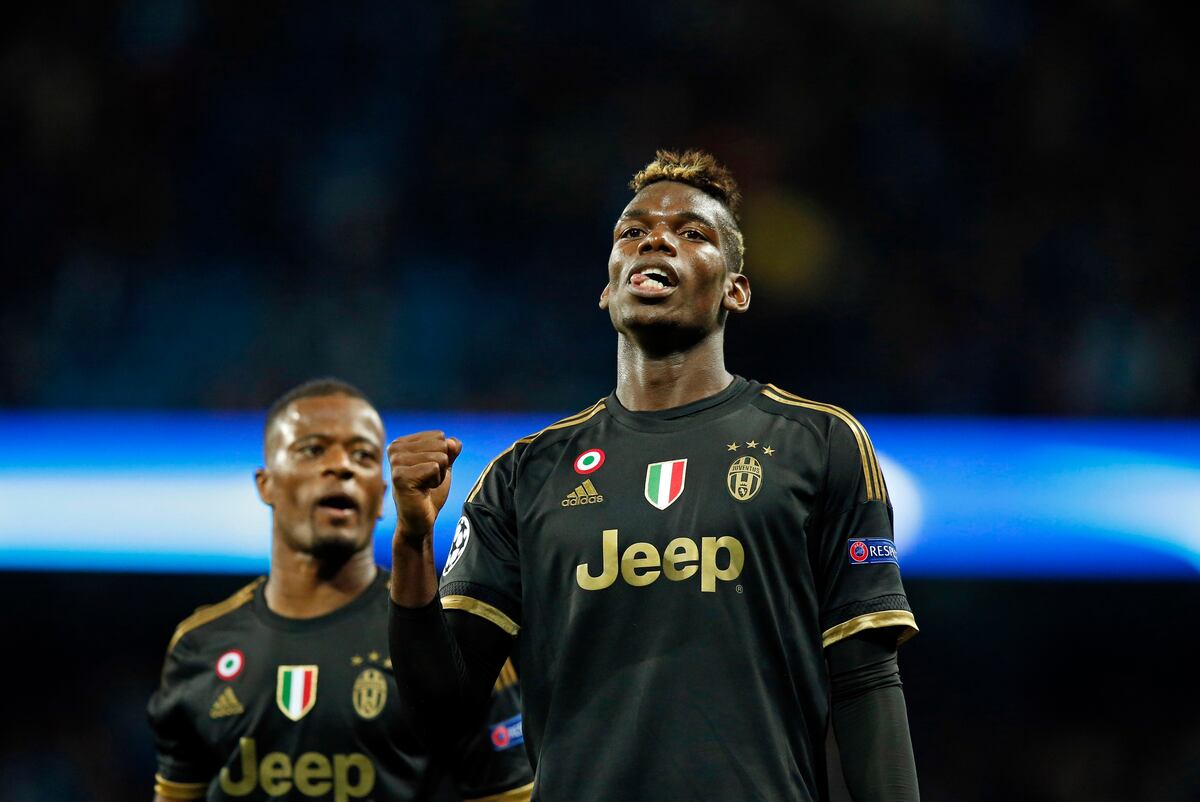Chelsea Transfer News: Latest Paul Pogba, Ruben Neves and ...