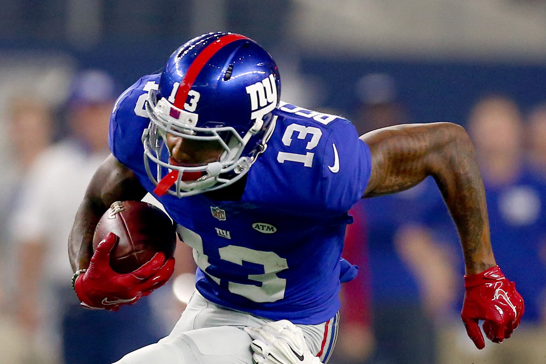 Lsu Not Alabama Is The Secs True Nfl Factory Bleacher