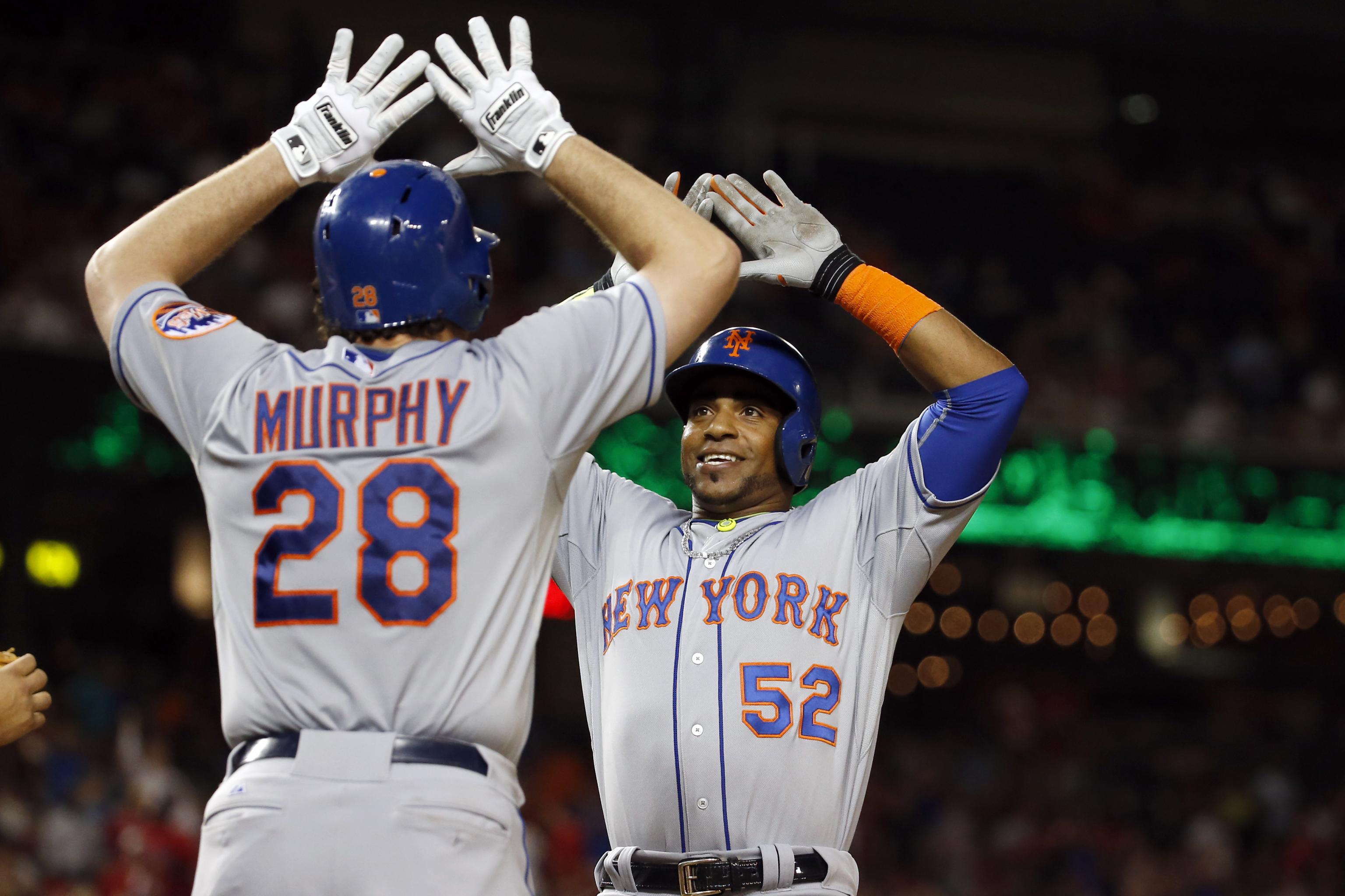 Subway Series Mets, Yankees: Dominance on both sides