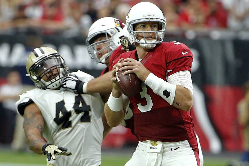 Start Em Sit Em Week 2 Choosing Top Fantasy Football Locks And