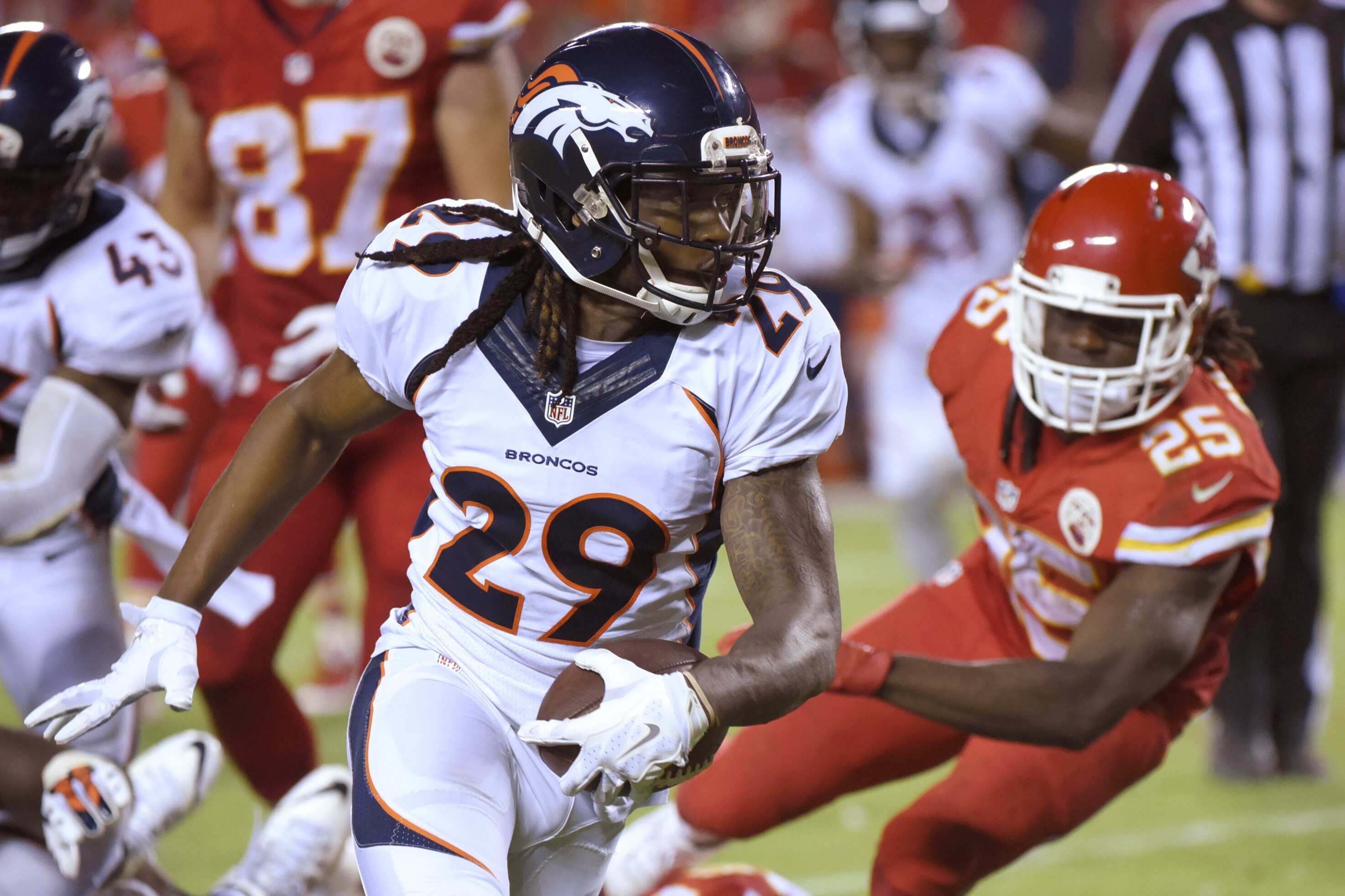 Nfl Power Rankings Week 2 Initial Standings Post Thursday