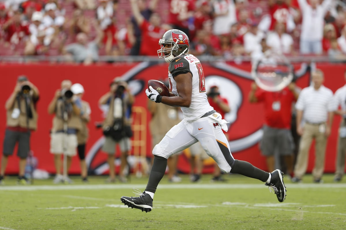 Fantasy Football Week 2 Rankings LastMinute Outlook for Flex Players