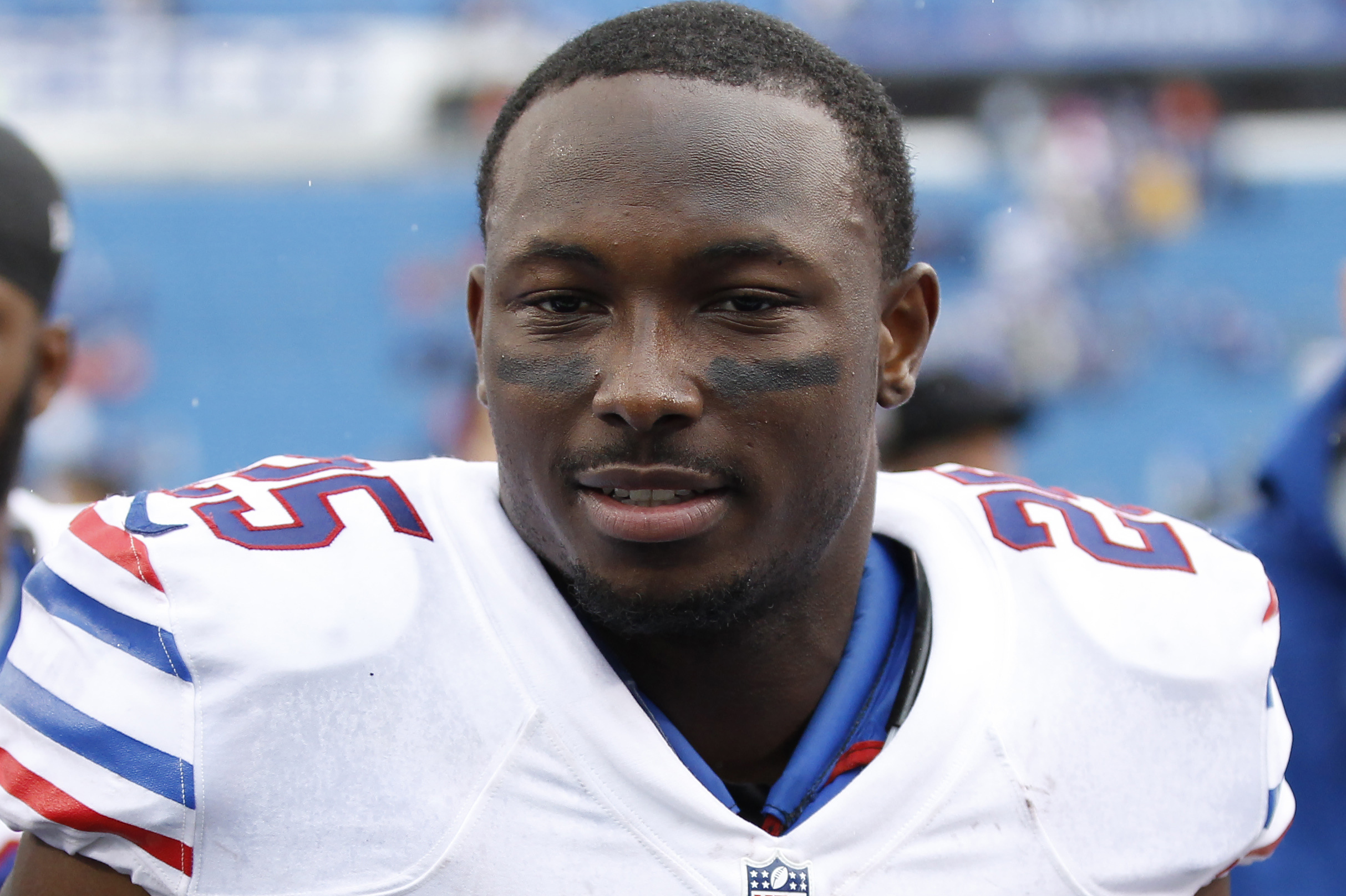 LeSean McCoy on Chip Kelly: He Got Rid of the 'Good Black Players' 