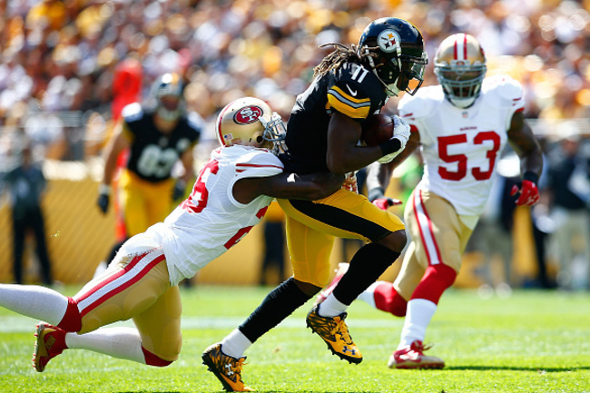 Krueger & Cohn - 49ers vs Steelers Recap #49ers 