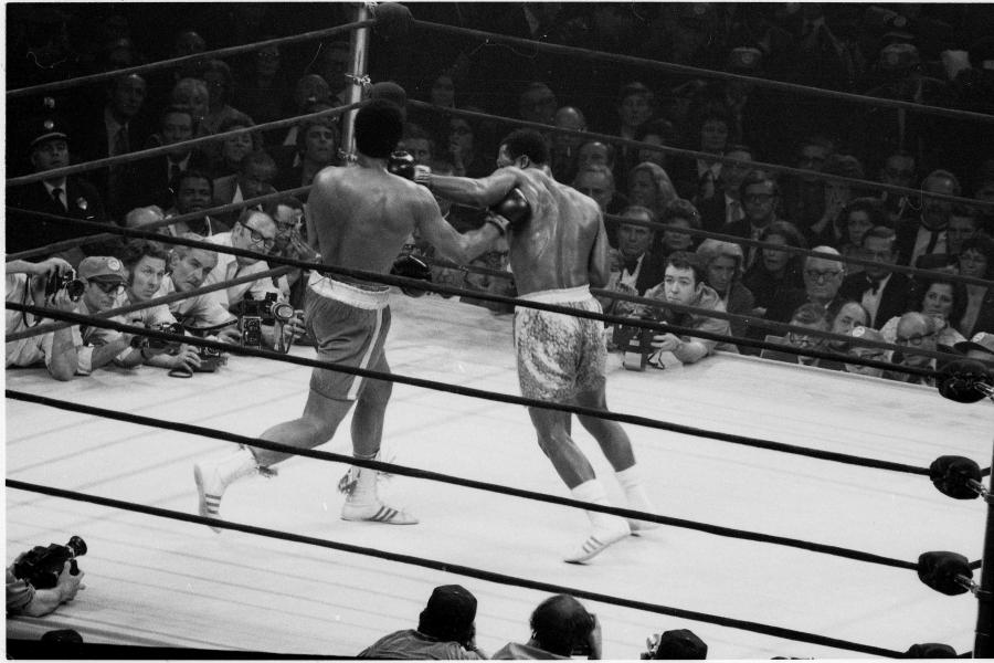 Ranking The 10 Greatest American Heavyweights In Boxing