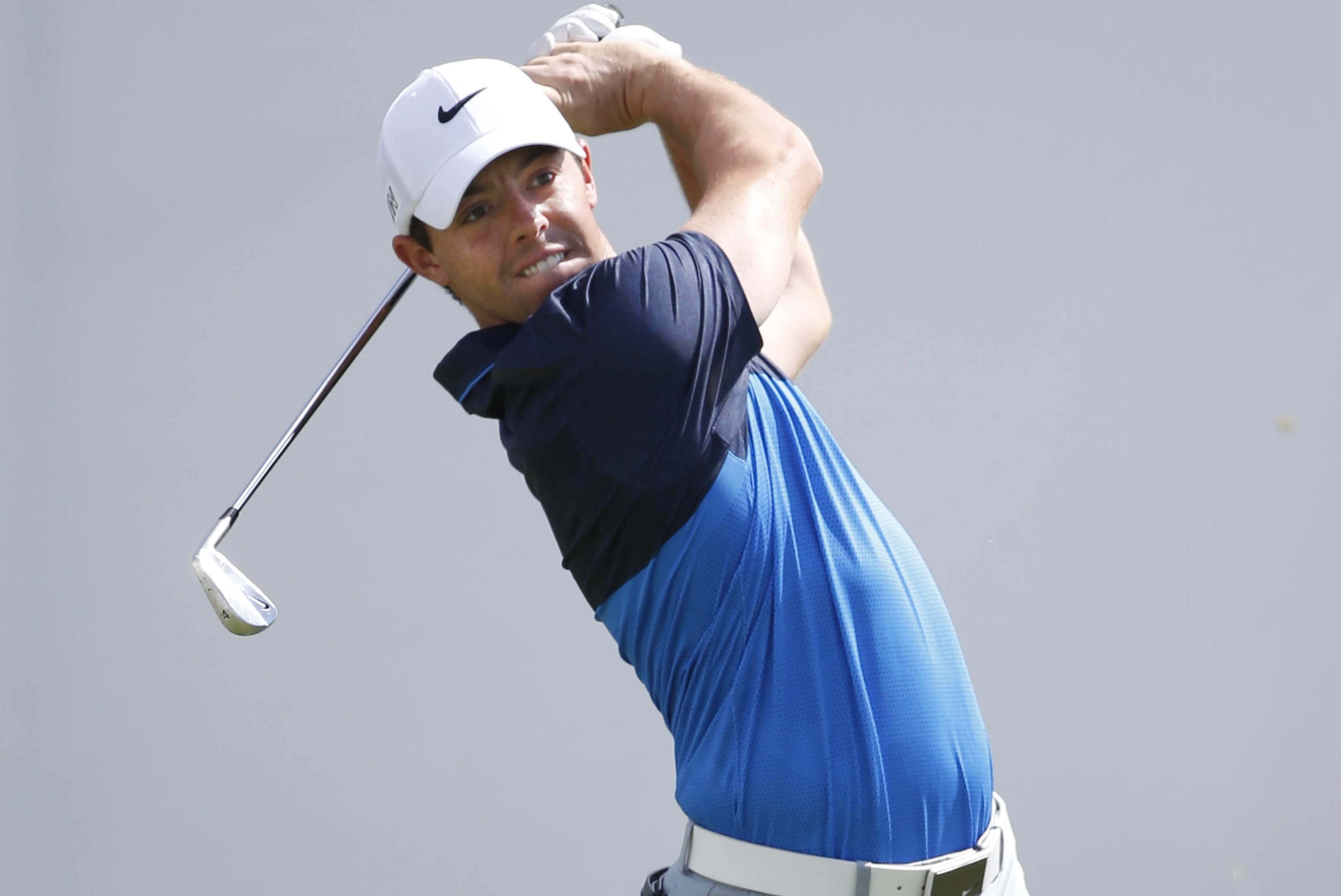 Rory Mcilroy At Bmw Championship 2015 Sunday Leaderboard Score And Reaction Bleacher Report Latest News Videos And Highlights