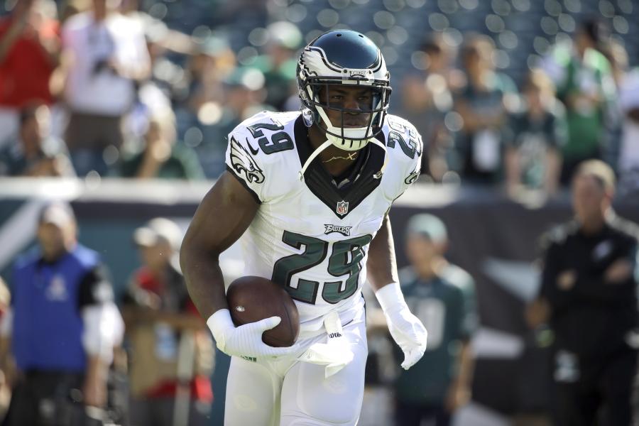 Eagles Lure Cowboys' DeMarco Murray to Lead Rushing Attack - The New York  Times